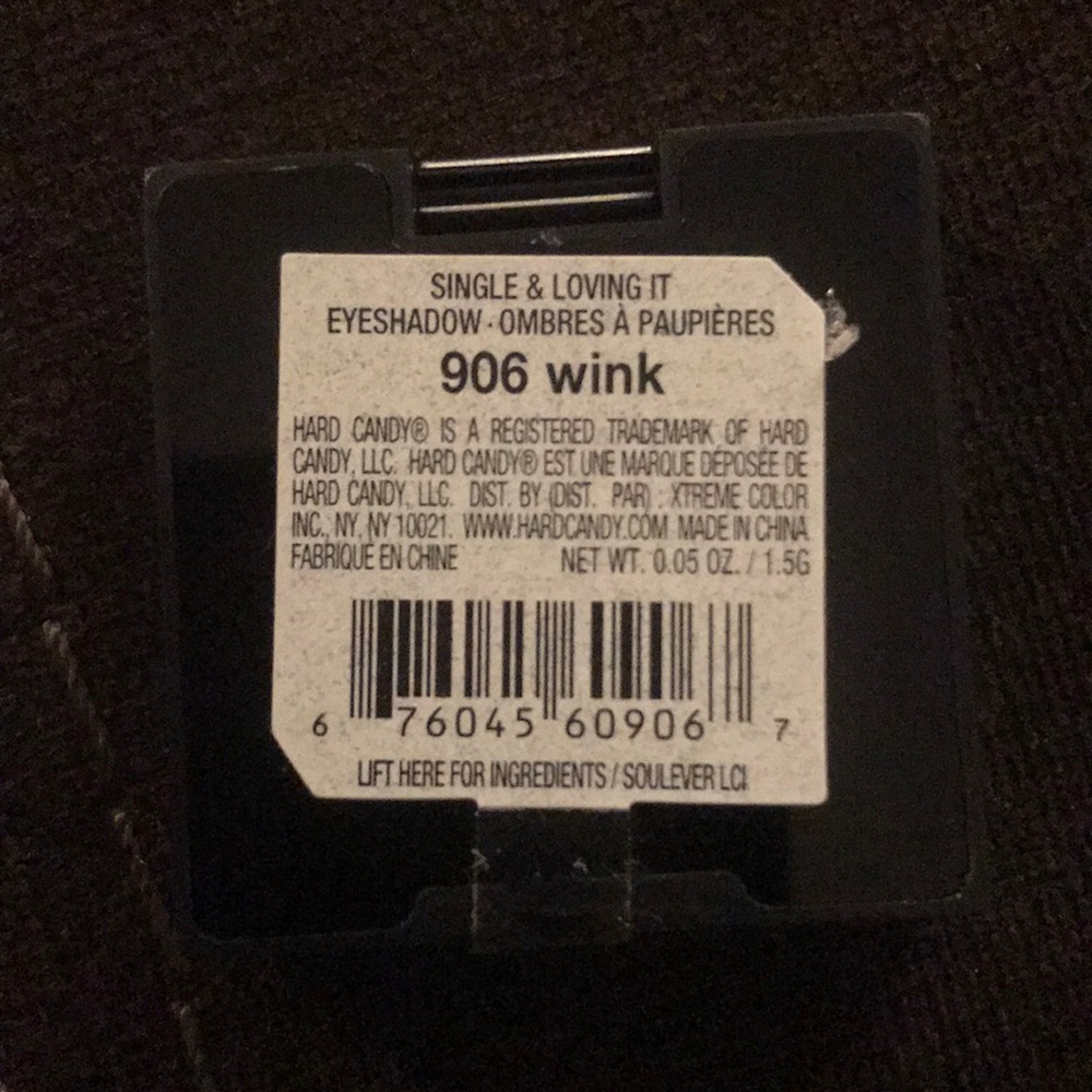 Hard candy makeup bundle - Picture 7 of 11